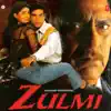 Dilip Sen-Sameer Sen, Dilip Sen & Sameer Sen - Zulmi (Original Motion Picture Soundtrack)